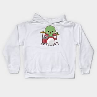 Yoko and Tomi Kids Hoodie